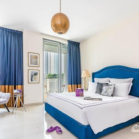 Dream Inn Apartments - Standpoint Tower Dubai Buitenkant foto