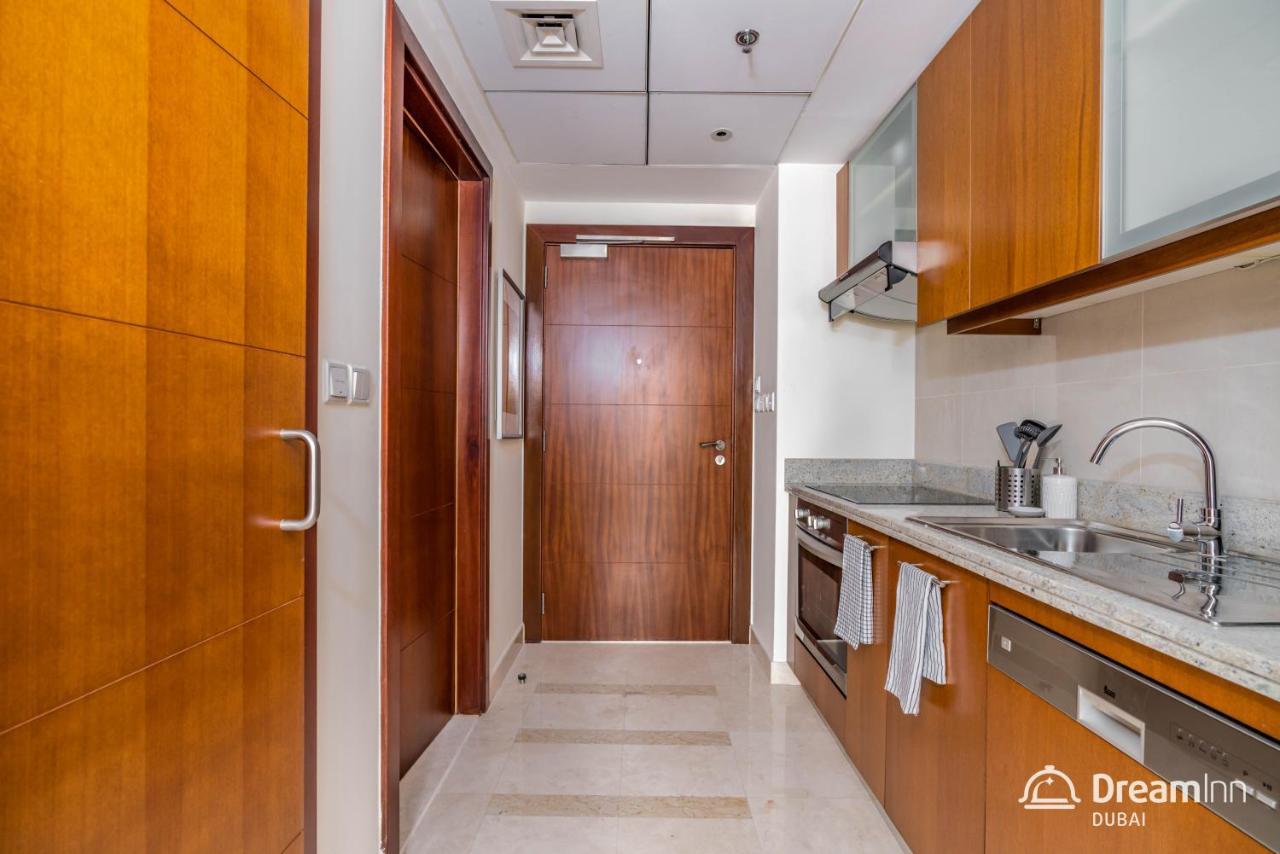 Dream Inn Apartments - Standpoint Tower Dubai Buitenkant foto
