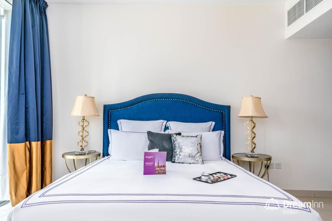 Dream Inn Apartments - Standpoint Tower Dubai Buitenkant foto